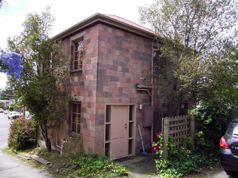 1/15 Cimitiere Street, Launceston TAS 7250