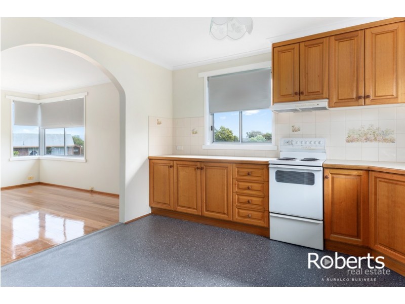 30 Blackwood Drive, Rocherlea TAS 7248