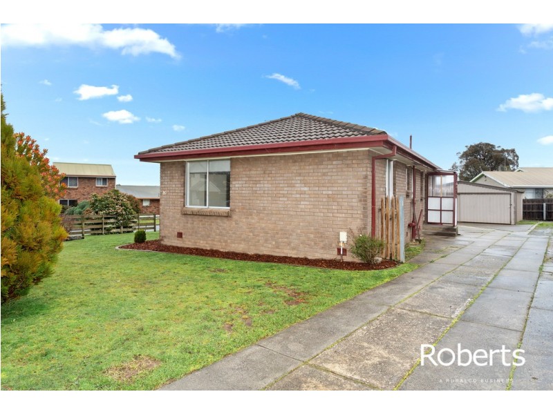 30 Blackwood Drive, Rocherlea TAS 7248