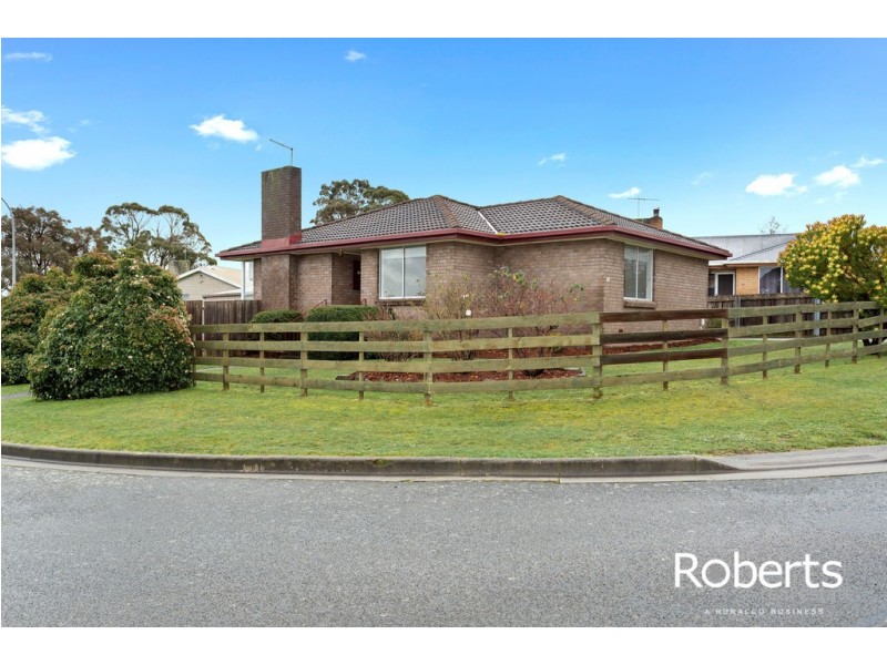 30 Blackwood Drive, Rocherlea TAS 7248