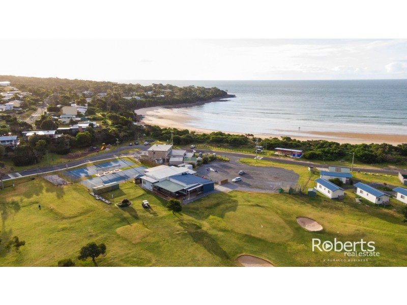 34 Pars Road, Greens Beach TAS 7270