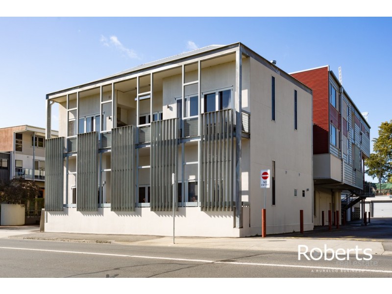 6/135-143 Paterson Street, Launceston TAS 7250