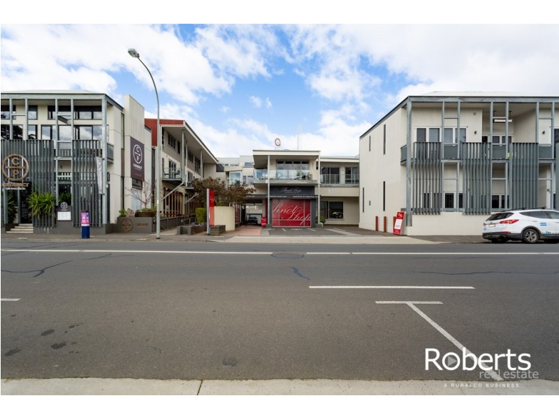 6/135-143 Paterson Street, Launceston TAS 7250