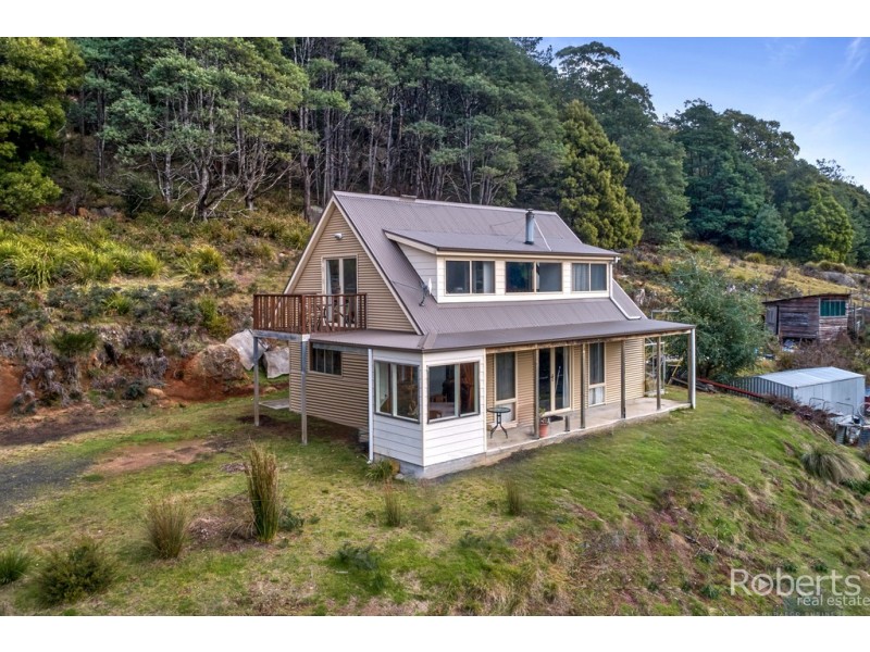 6 North Street, Derby TAS 7264