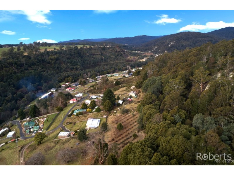 6 North Street, Derby TAS 7264