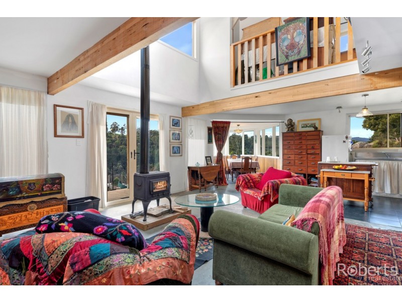 6 North Street, Derby TAS 7264