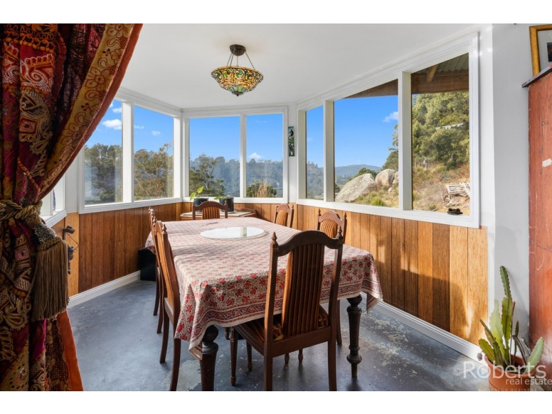 6 North Street, Derby TAS 7264