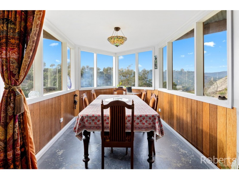 6 North Street, Derby TAS 7264