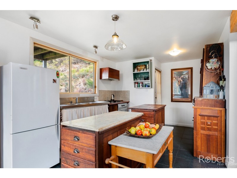 6 North Street, Derby TAS 7264