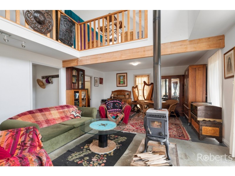 6 North Street, Derby TAS 7264