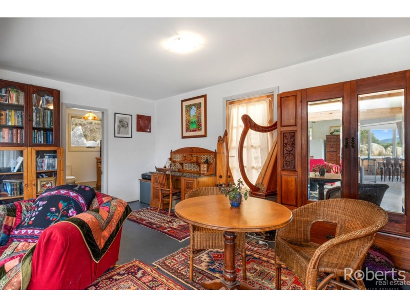 6 North Street, Derby TAS 7264