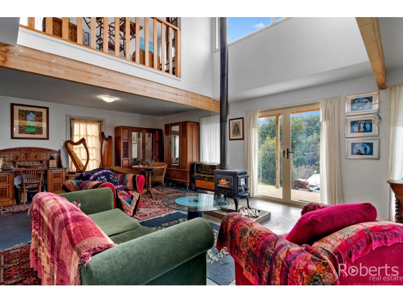 6 North Street, Derby TAS 7264