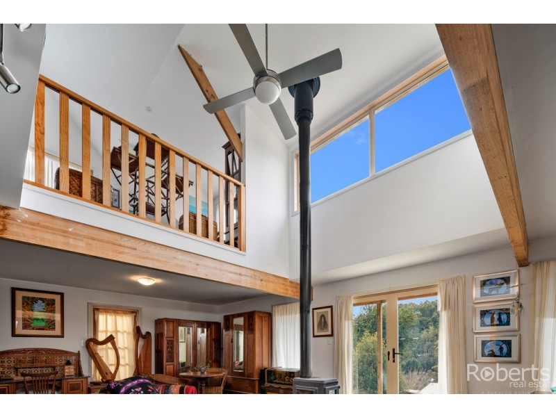 6 North Street, Derby TAS 7264