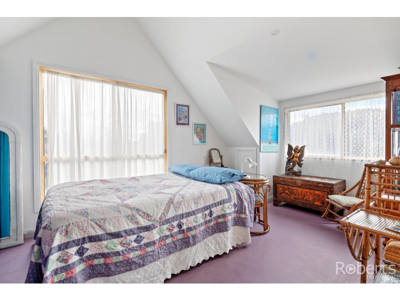 6 North Street, Derby TAS 7264