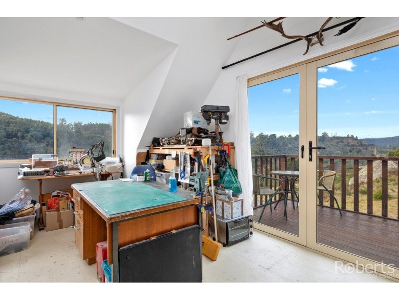 6 North Street, Derby TAS 7264