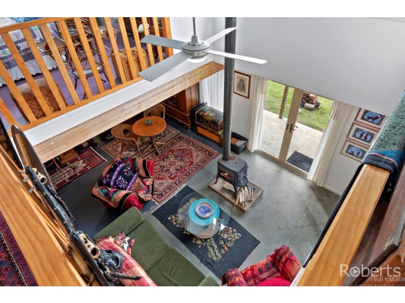 6 North Street, Derby TAS 7264