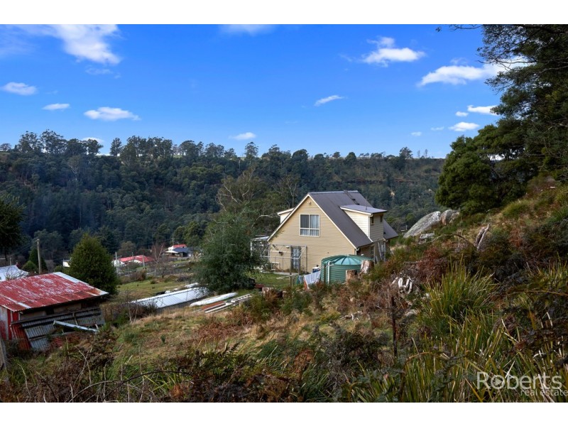 6 North Street, Derby TAS 7264