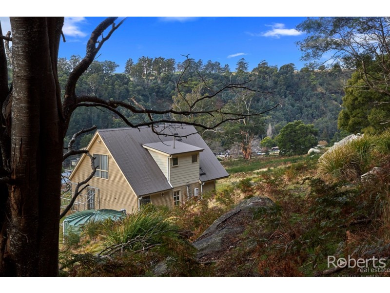 6 North Street, Derby TAS 7264