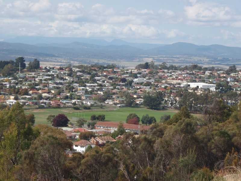 Lot 53, 38 Nicholls Street, Kings Meadows TAS 7249
