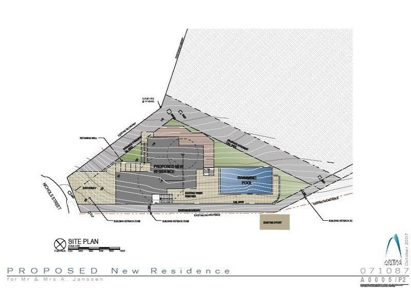 Lot 53, 38 Nicholls Street, Kings Meadows TAS 7249
