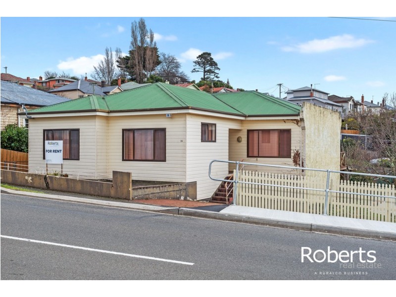 14 Connaught Crescent, West Launceston TAS 7250