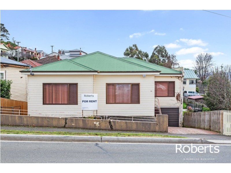 14 Connaught Crescent, West Launceston TAS 7250
