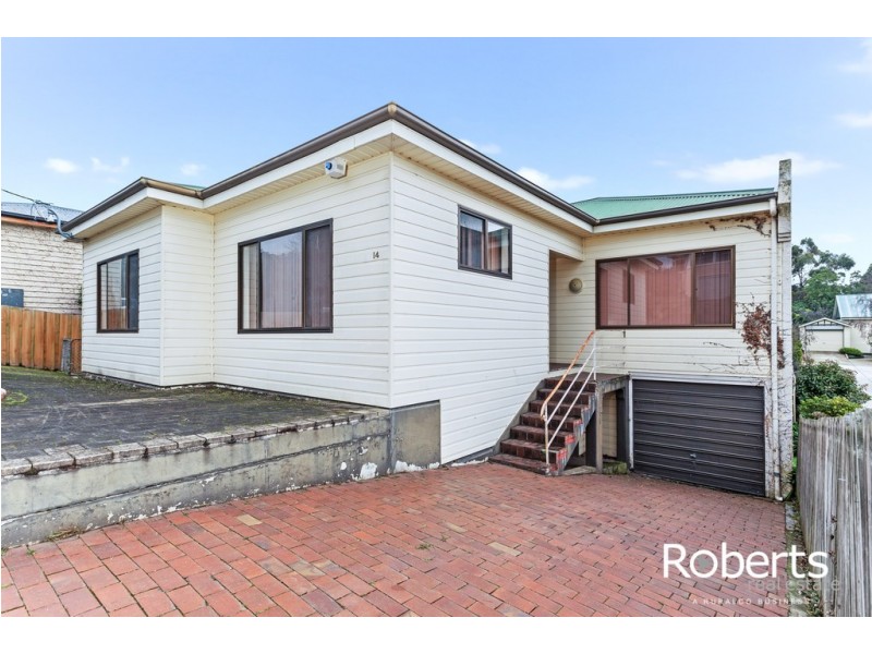 14 Connaught Crescent, West Launceston TAS 7250