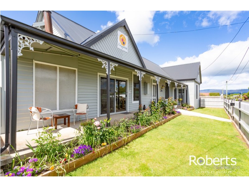 37 Arthur Street, Scottsdale TAS 7260