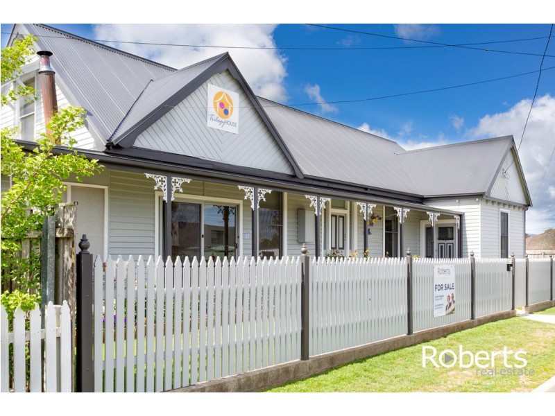 37 Arthur Street, Scottsdale TAS 7260