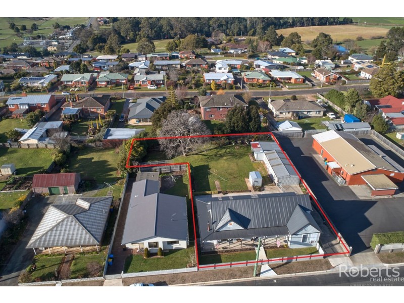 37 Arthur Street, Scottsdale TAS 7260