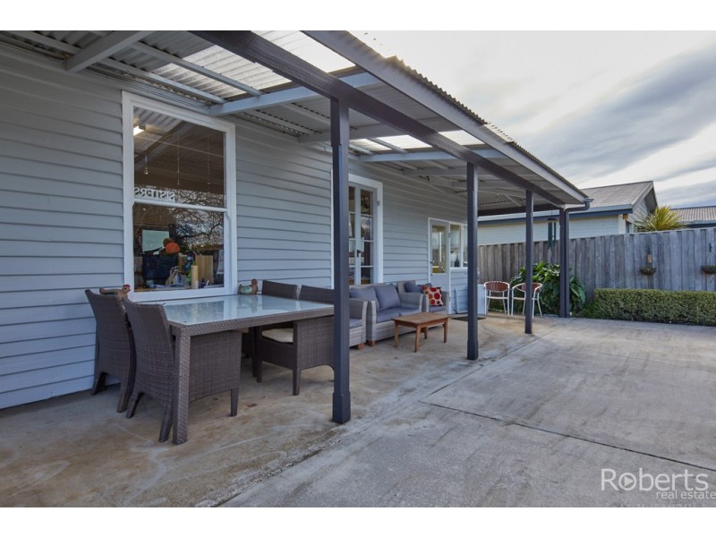 37 Arthur Street, Scottsdale TAS 7260