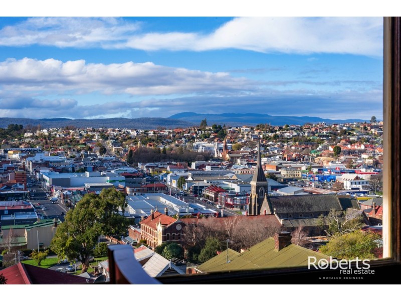 1 Edward Street, West Launceston TAS 7250