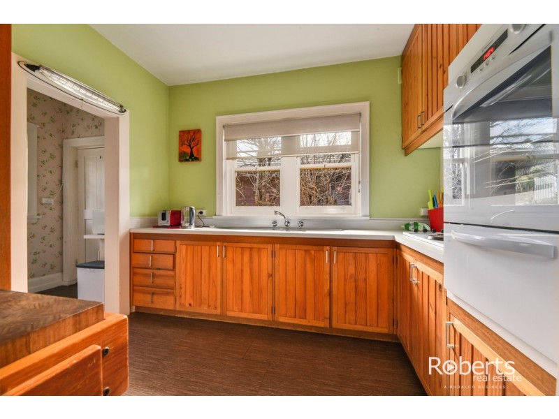 1 Edward Street, West Launceston TAS 7250