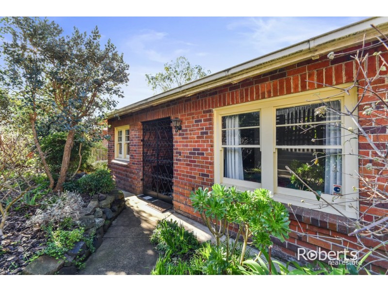 1 Edward Street, West Launceston TAS 7250