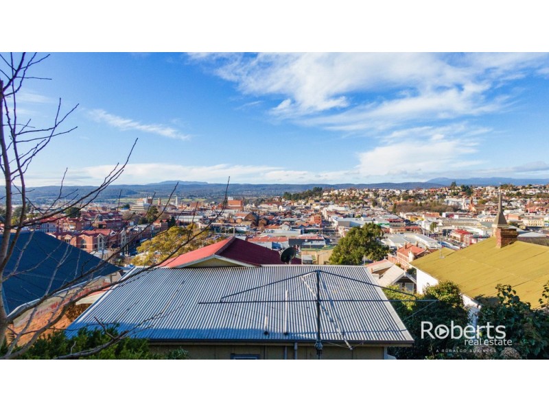 1 Edward Street, West Launceston TAS 7250