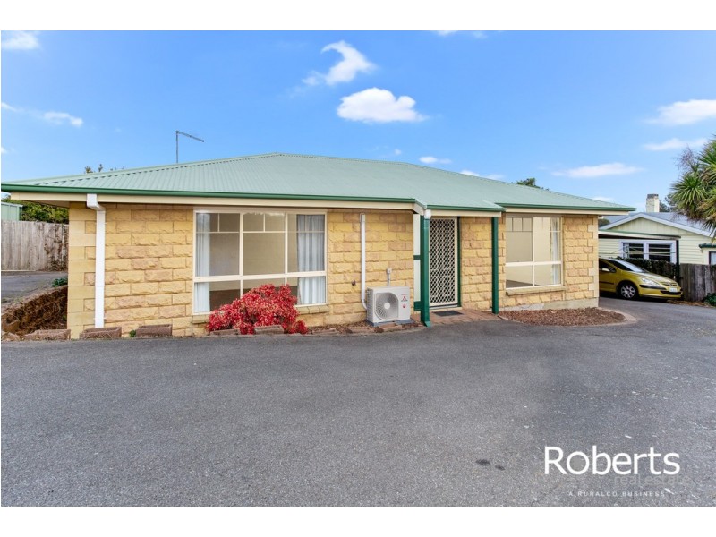 2-56 Alanvale Road, Newnham TAS 7248