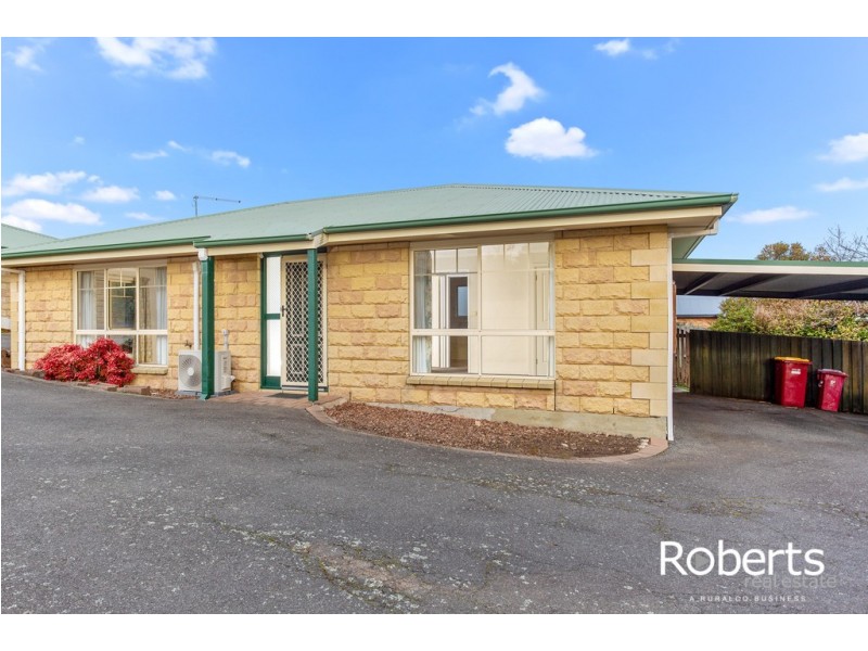 2-56 Alanvale Road, Newnham TAS 7248