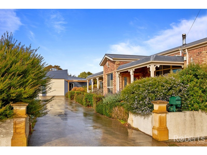 3 Christopher Street, Scottsdale TAS 7260