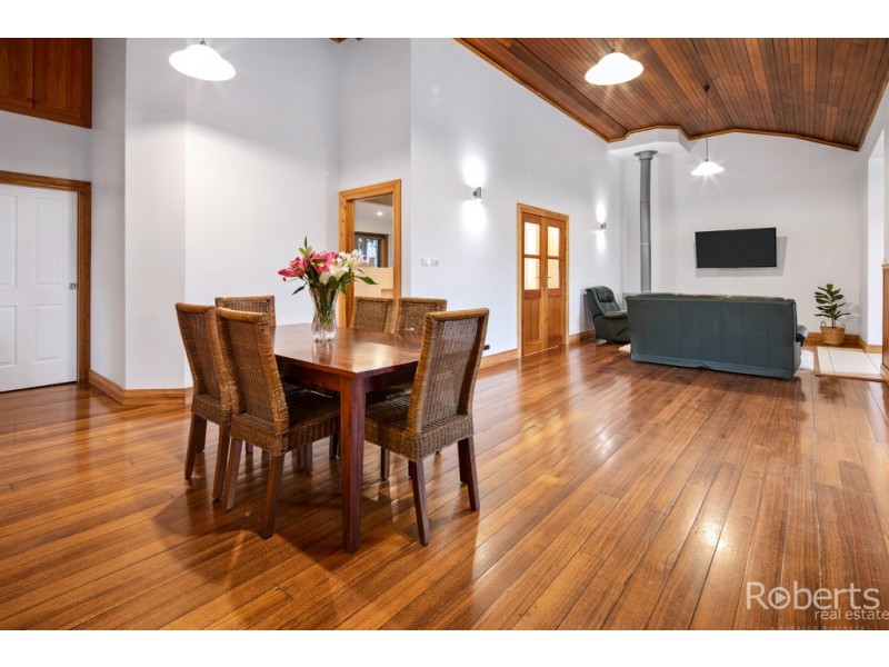 3 Christopher Street, Scottsdale TAS 7260