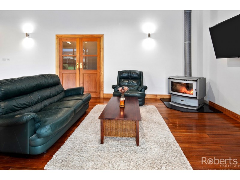 3 Christopher Street, Scottsdale TAS 7260