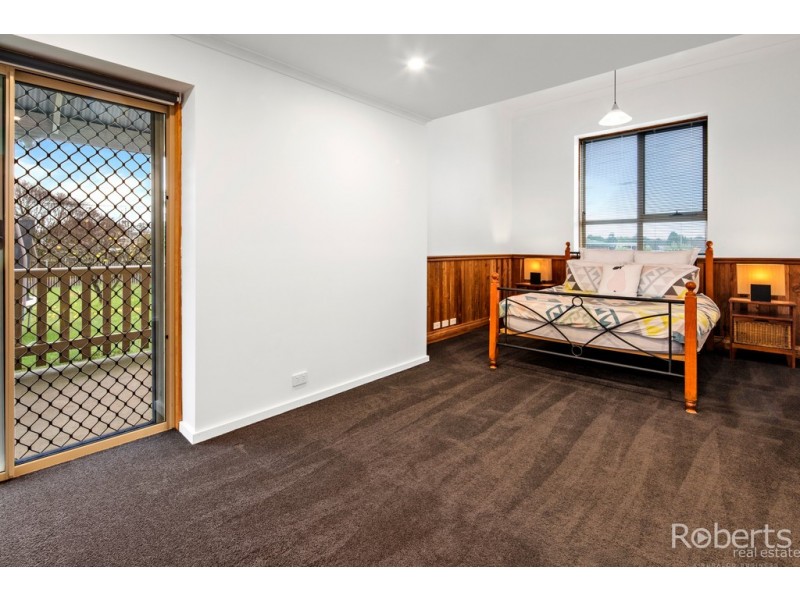 3 Christopher Street, Scottsdale TAS 7260