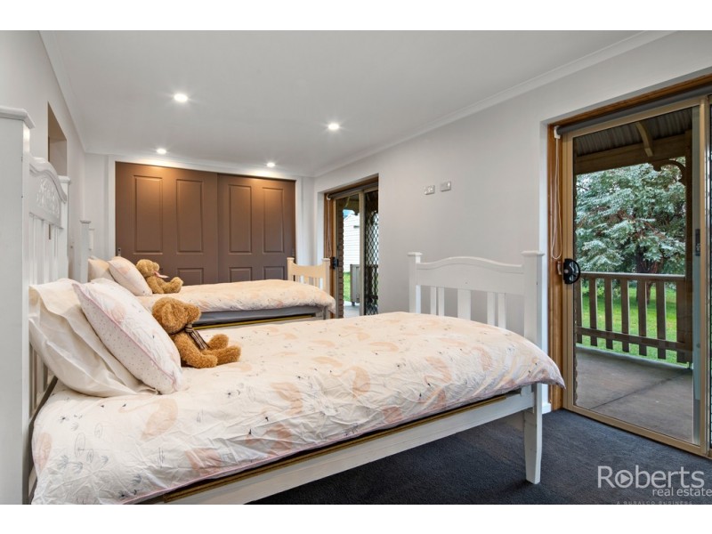 3 Christopher Street, Scottsdale TAS 7260