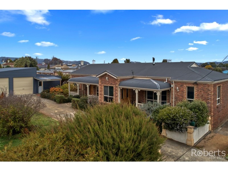 3 Christopher Street, Scottsdale TAS 7260