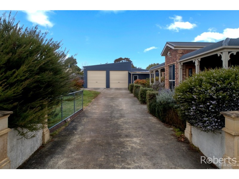 3 Christopher Street, Scottsdale TAS 7260