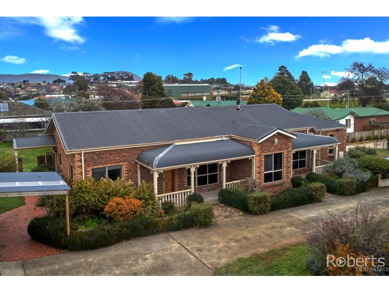 3 Christopher Street, Scottsdale TAS 7260