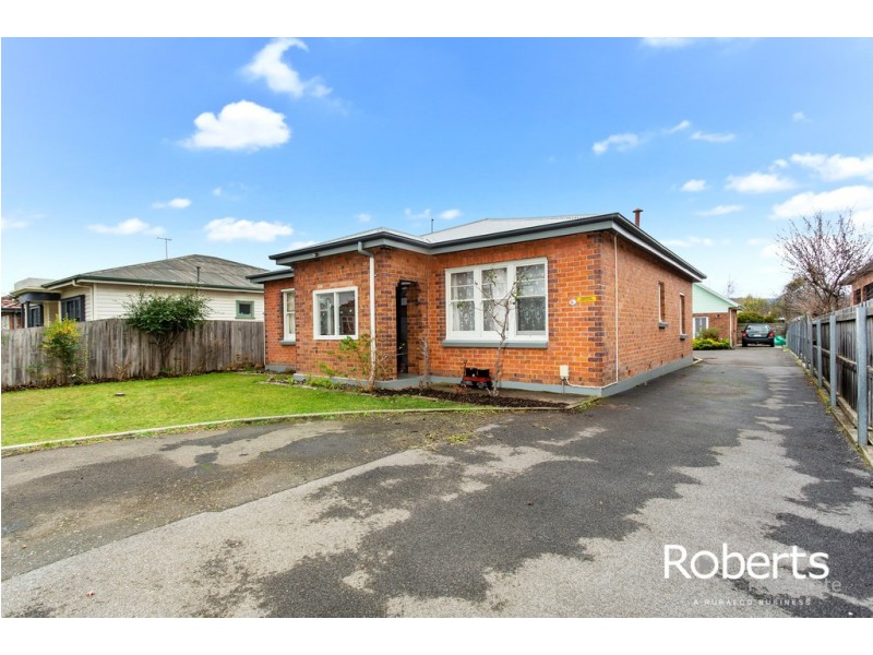 1/4 Allenby Street, Mowbray TAS 7248