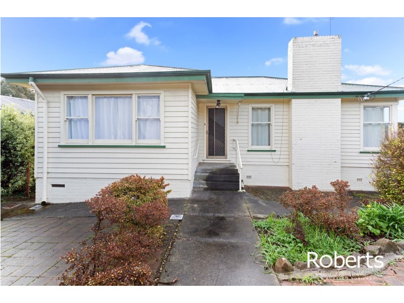 8 Elouera Street, Riverside TAS 7250