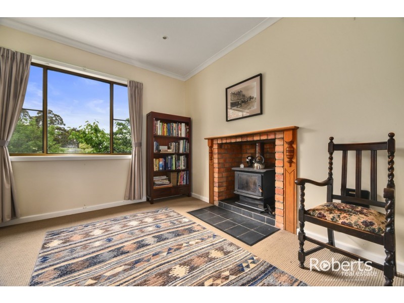 571 Brown Mountain Road, Underwood TAS 7268