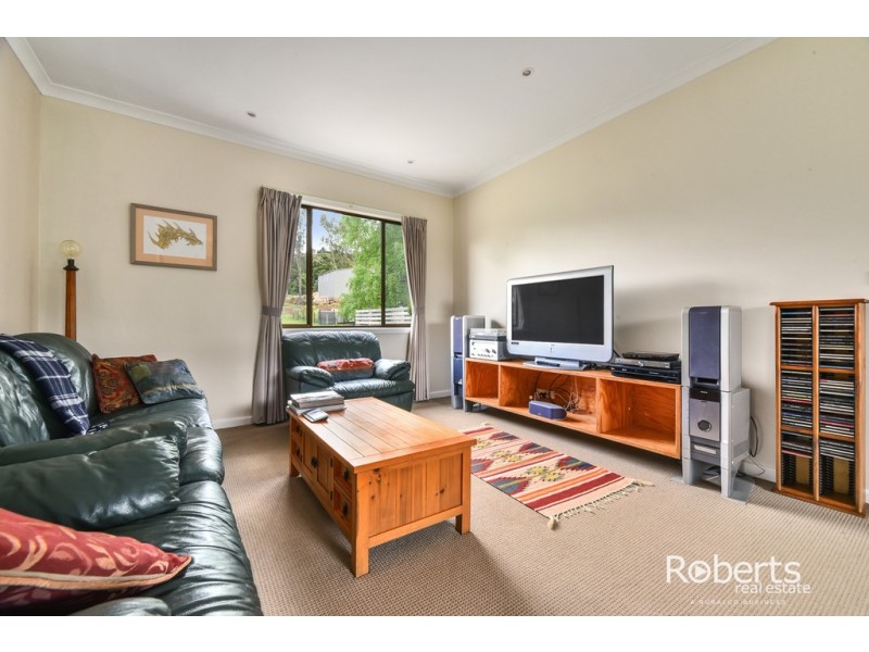 571 Brown Mountain Road, Underwood TAS 7268