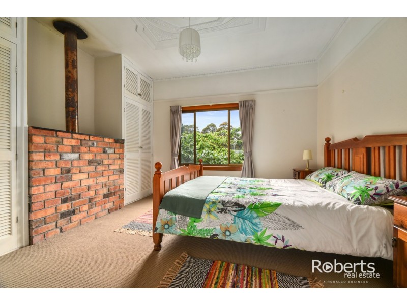 571 Brown Mountain Road, Underwood TAS 7268